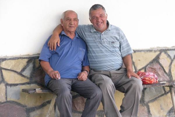 IMG_5178 auf einer Aserbaidschan Rundreise trifft man stets auf nette Einheimische