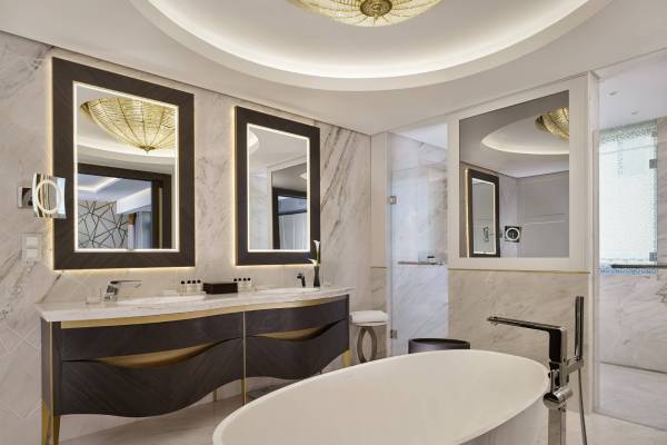 armenien-jerewan-alexander-suite-bathroom-hotel-the alexander a luxury collection hotel