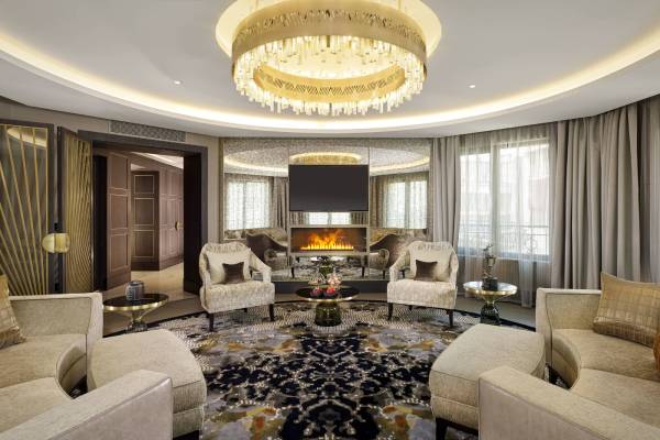 armenien-jerewan-alexander-suite-hotel-the alexander a luxury collection hotel