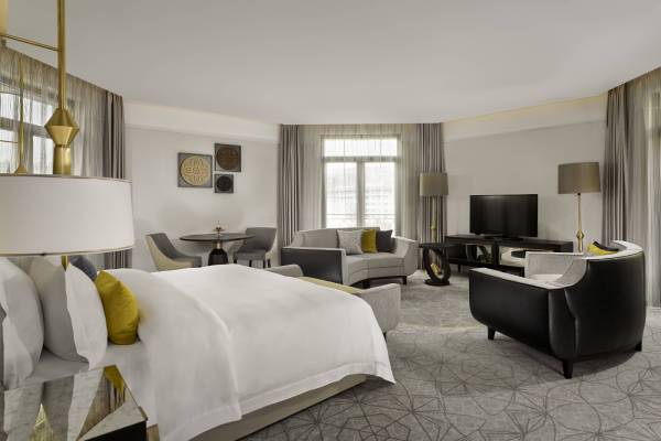 armenien-jerewan-pushkin-suite-hotel-the alexander a luxury collection hotel