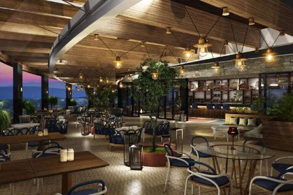 bosnien-herzegowina-mostar-marriott-hotel-Cicchetti Italian Restaurant