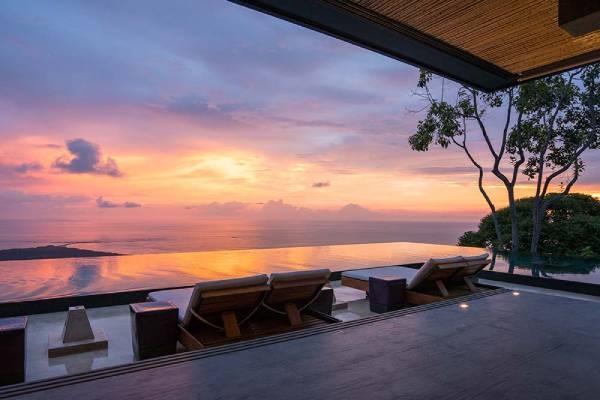 costa-rica-kura-design-villas-spektakulaere-sonnenuntergaenge