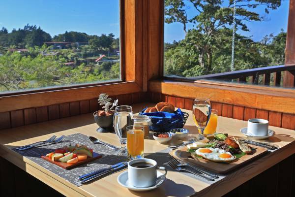 costa-rica-monteverde-senda-hotel-frühstück