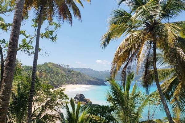 Dominikanische Republik Reise mit Aufenthalt an paradiesischen Stränden