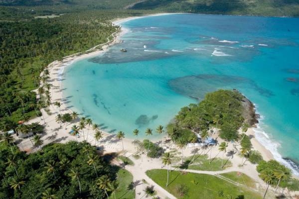 Dominikanische Republik Reise mit Aufenthalt in Las Galerás