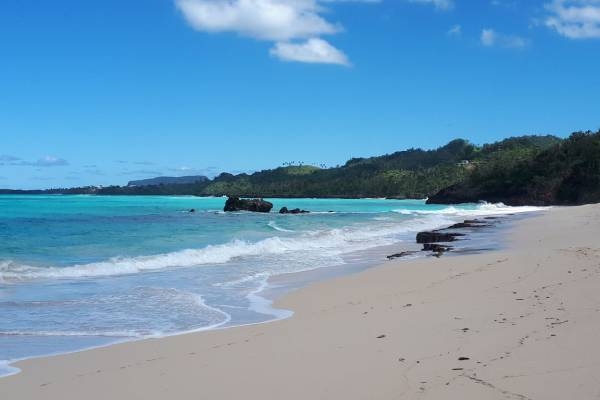Dominikanische Republik Reise mit Aufenthalt am Playa Rincon