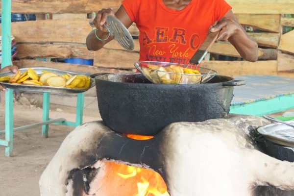 Dominikanische Republik Reise mit Verkostung der lokalen Küche