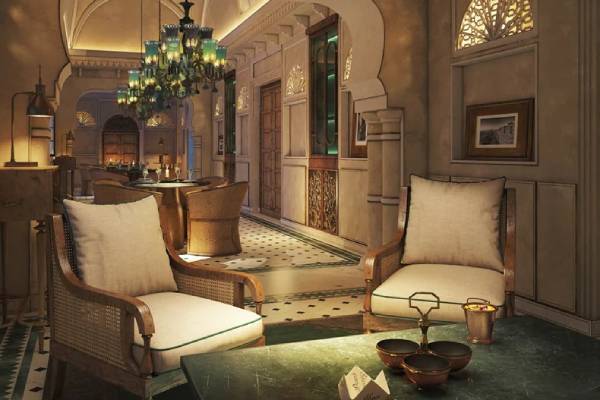 indien-jaipur-six-senses-fort-barwara-roohani-restaurant