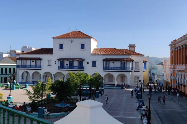 kuba-santiago-sense-of-cuba auf einer individuellen Kuba Reise sollte man unbedingt Santiago besuchen