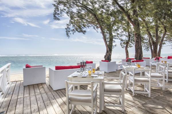 la-réunion-lux-saint-gilles-restaurant-la-plage