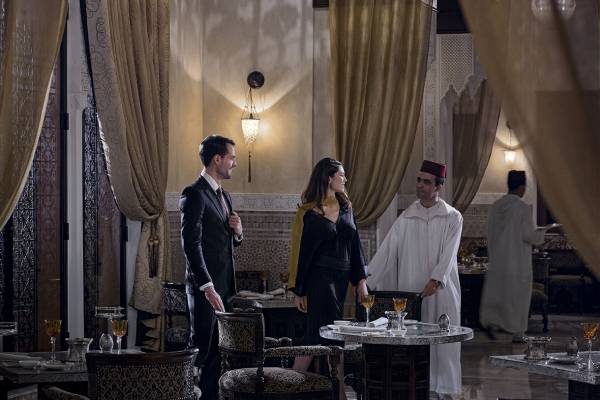 marokko-marrakesch-royal-mansour-restaurant