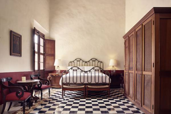 mexiko-mérida-hacienda-temozon-king-junior-suite