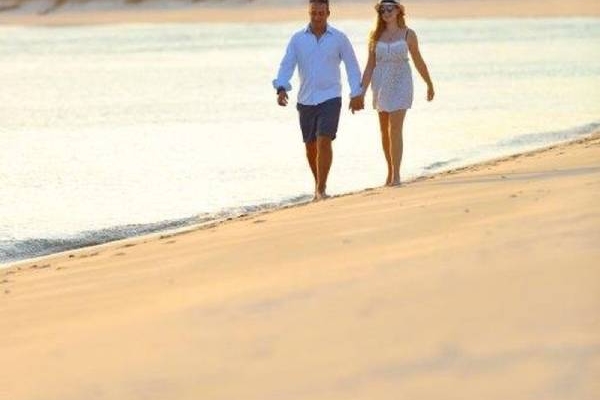 mosambik-azura-benguerra-island-strandspaziergang