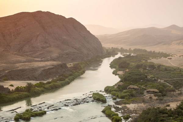 namibia-kaokoveld-serra-cafema-camp-anlage