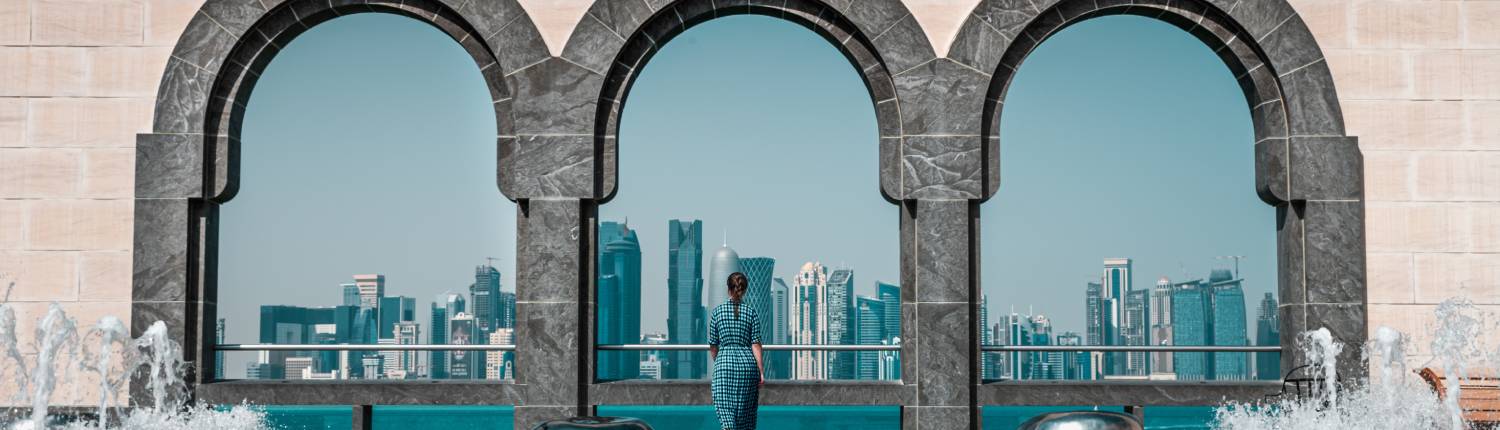 qatar-doha-islamisches-museum-abdullah-ghatasheh-pexel-3703813 (2)