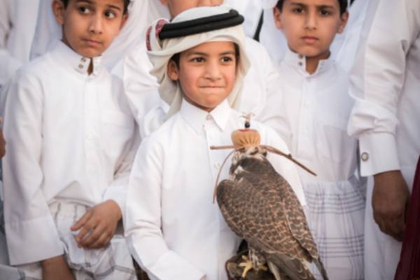 qatar-doha-kinder-qatar tourism authority