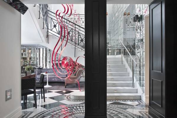 spanien-madrid-hotel-unico-lobby