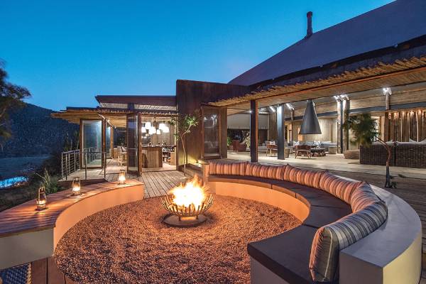 südafrika-kariega- private-game-reserve-settlers-drift-feuerstelle
