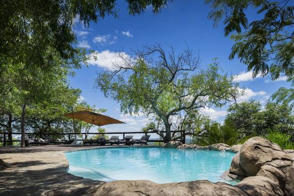 südafrika-ulusaba-rock-lodge-pool
