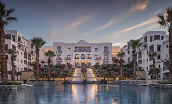 tunesien-tunis-four-seasons-hotel-exterior