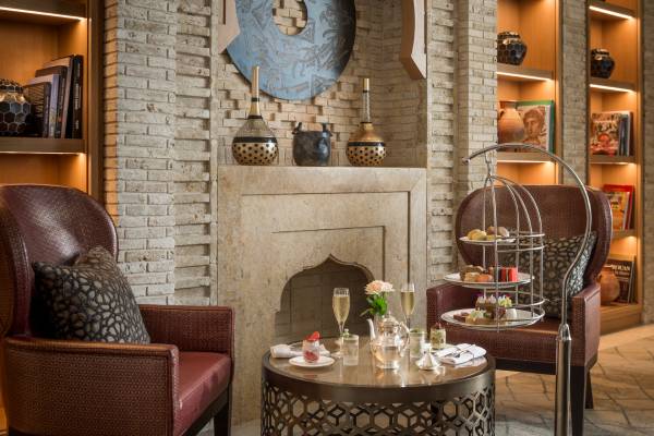 tunesien-tunis-four-seasons-hotel-salon-alyssa-afternoon-tea
