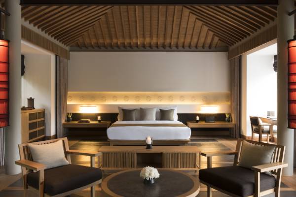 vietnam-amanoi-pavilion Bedroom