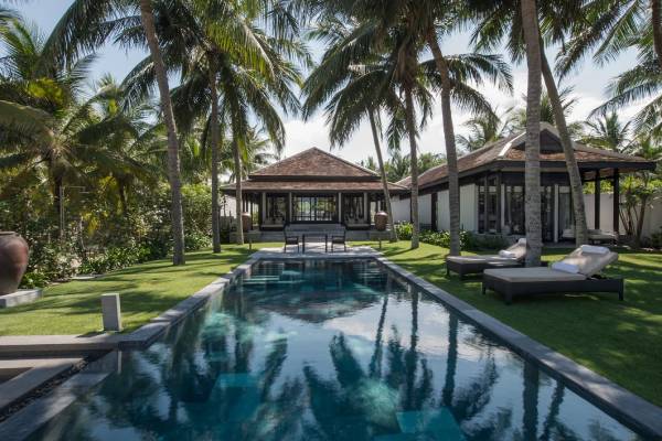 vietnam-hoi-an-four-seasons-the-nam-hai-one-bedroom-pool-villa One Bedroom Pool Villa im Four Seasons Resort The Nam Hai